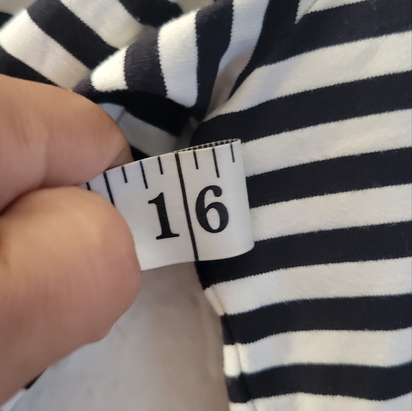 Golfino Unisex ¼ Zip Up Size Small - Picture 9 of 10